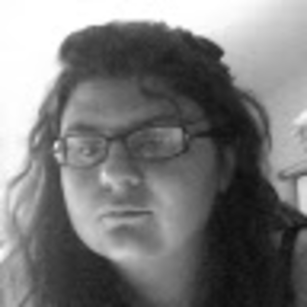 Meet your Posher, Kari-ana